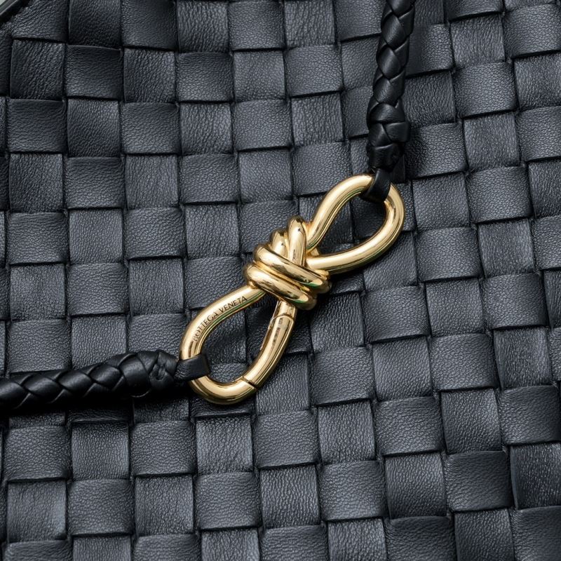 Bottega Veneta Top Handle Bags